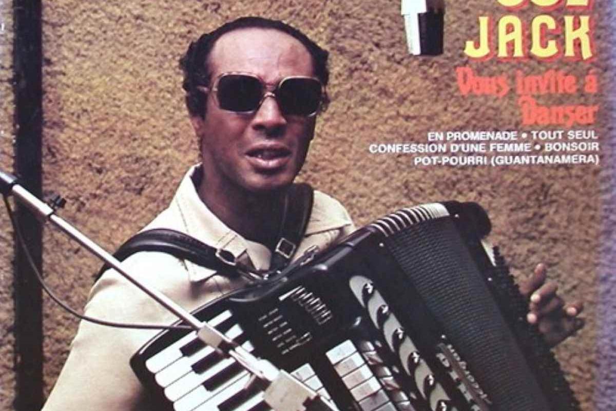 Joe Jack, la musique comme vision et comme refuge
