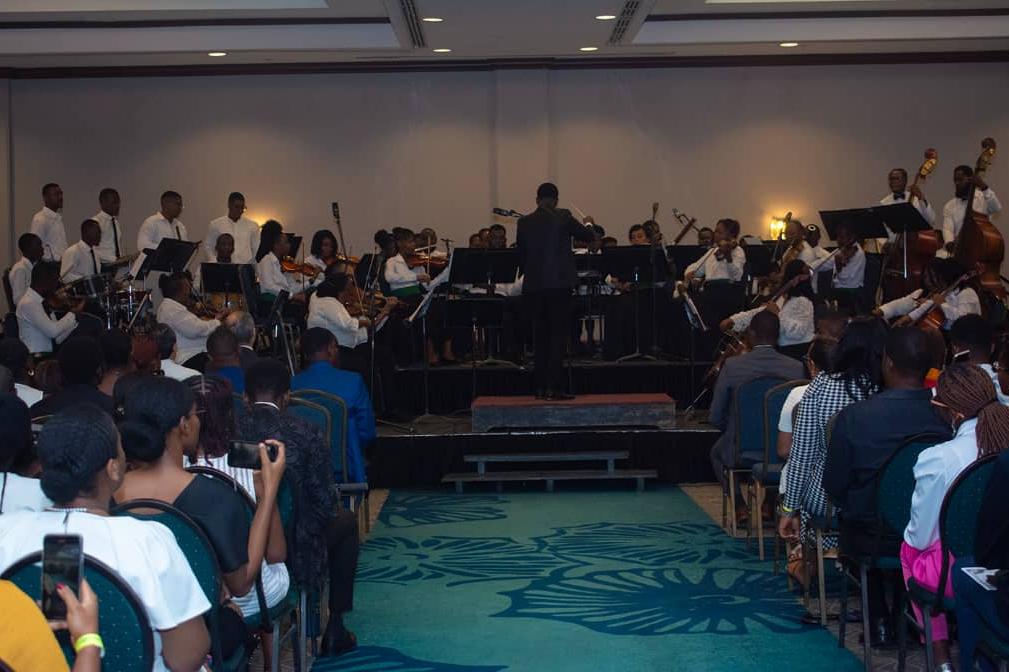 S’évader avec la Sainte-Trinité