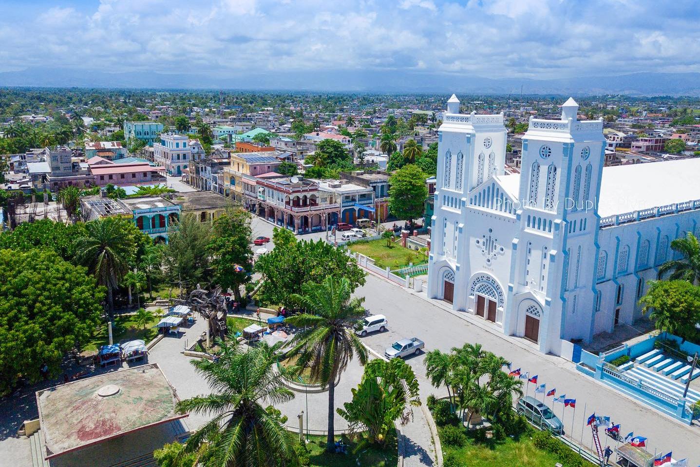 Les Cayes: Close to Our Hearts, Far from Port-au-Prince