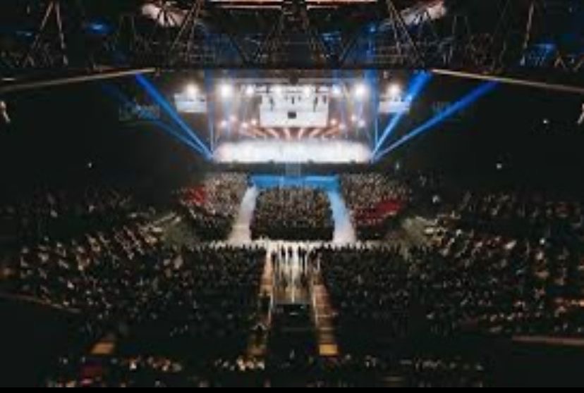 Harmonik et co au Zénith de Paris-La Villette, le compte à rebours est lancé