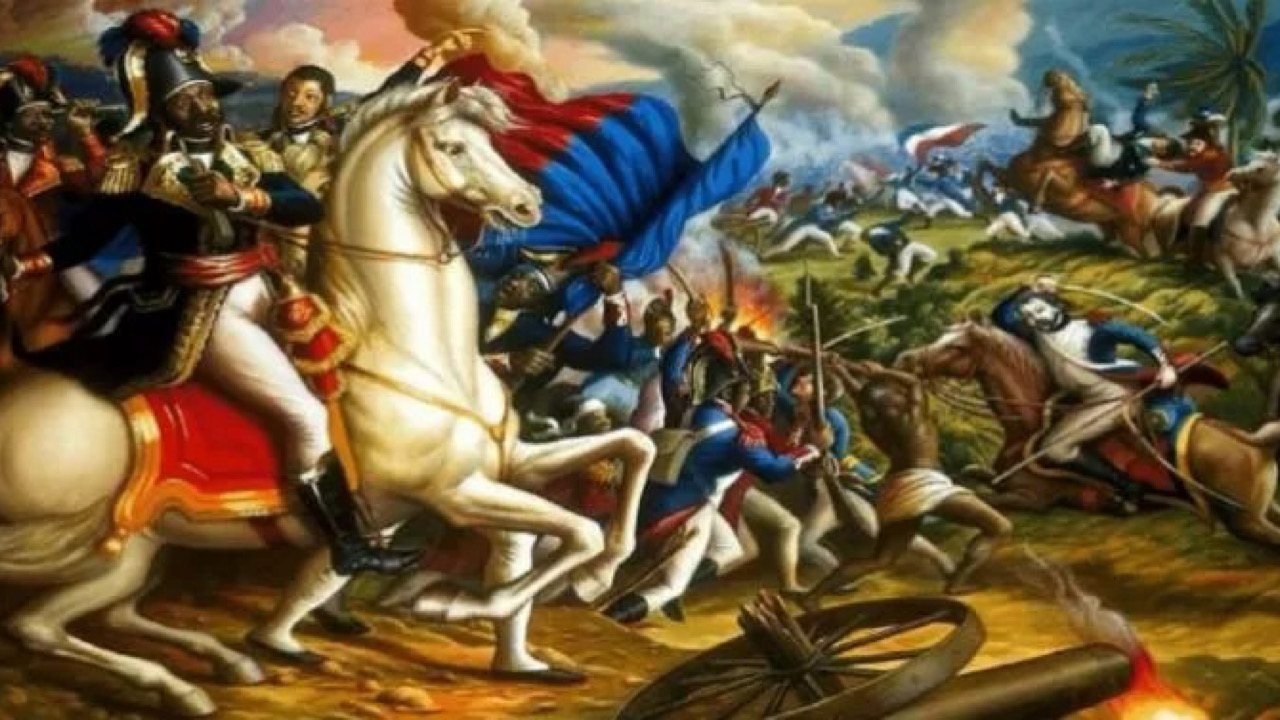 Vertières : quand Napoléon reconnut sa plus grande défaite