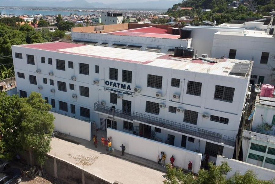 La protection sociale en Haïti : hier et aujourd’hui