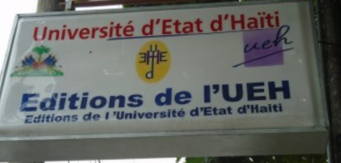 L’Université d’État d’Haïti annonce la mise en ligne de la revue RED