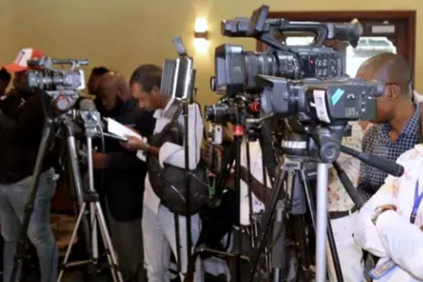 Haïti-Violence armée : Informer à tout prix, le courage oublié des journalistes haïtiens