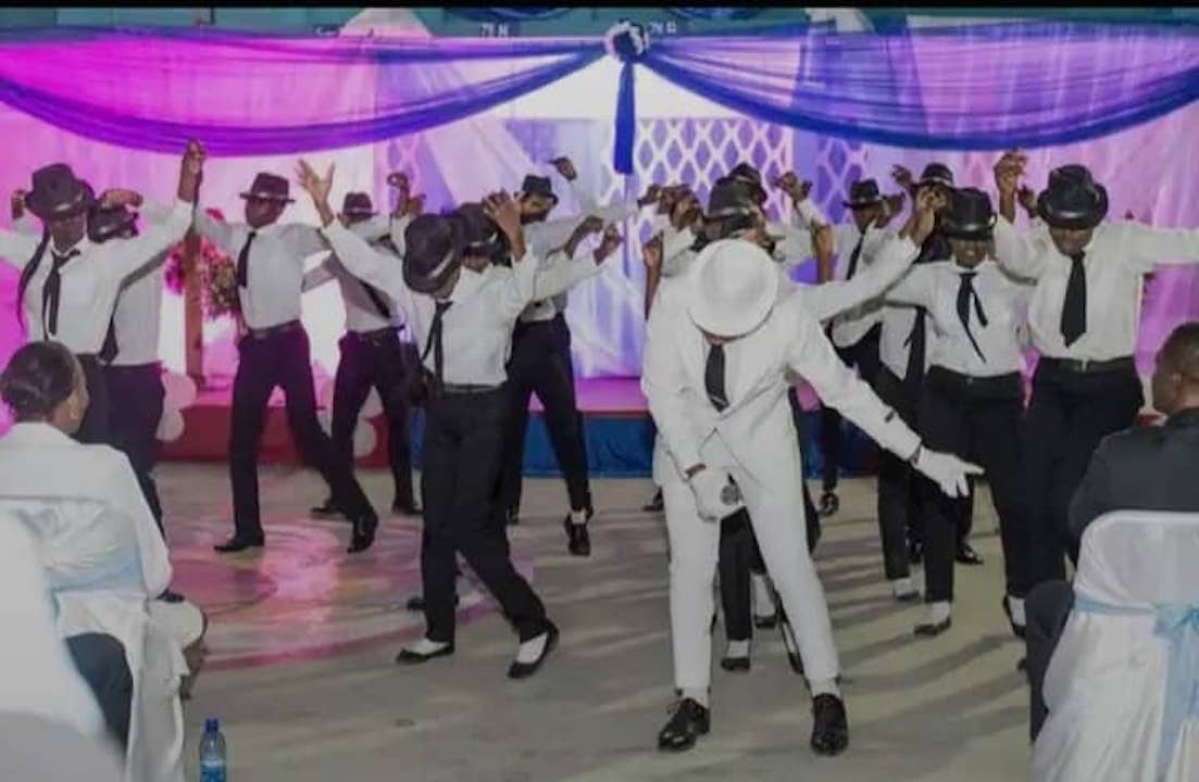 « Ramsès: la chute d’un empire », une mise en scène de la chorale Alegría aux Gonaïves