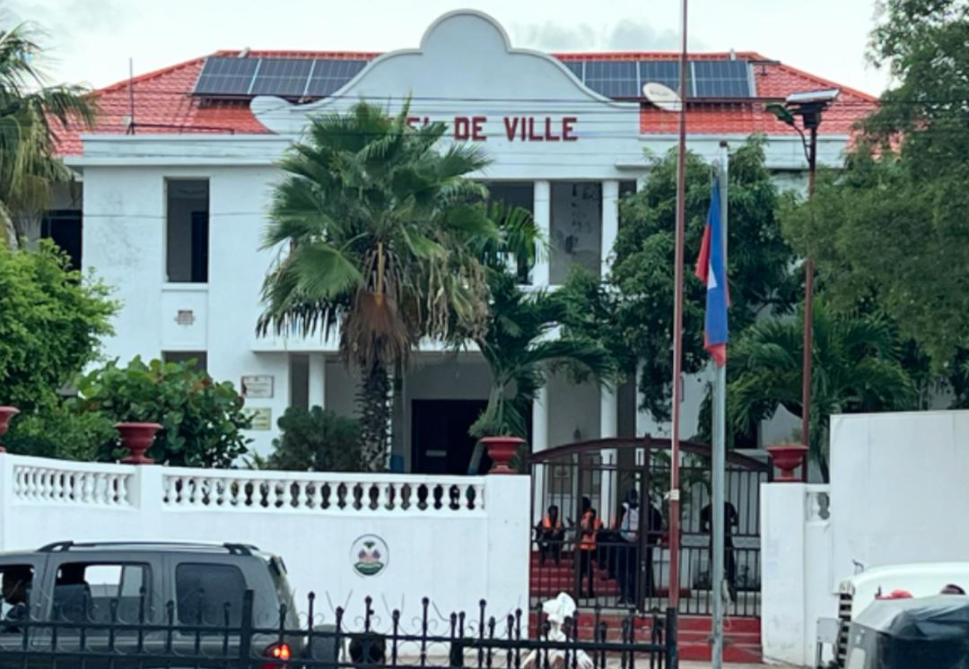 Cap-Haïtien sous pression : insalubrité, urbanisation anarchique et menace sismique