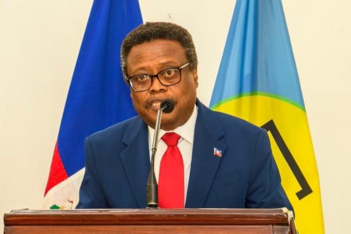 Le CPT commémore les 200 ans de la rançon de l’indépendance d'Haïti