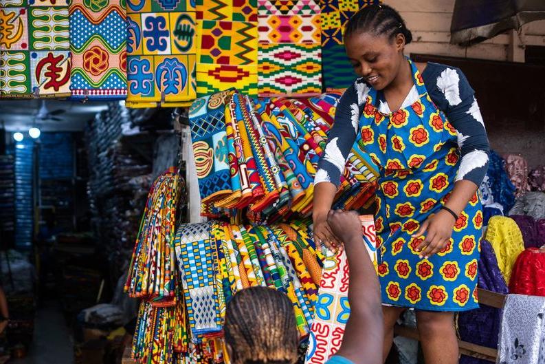 Ralentissement de la croissance mondiale : l'ONU sonne l’alerte