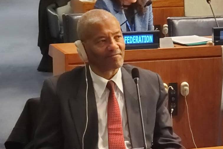 Macron’s Statement Draws Criticism from CNHRR: “Very Small Step,” “Not in the Right Direction”...