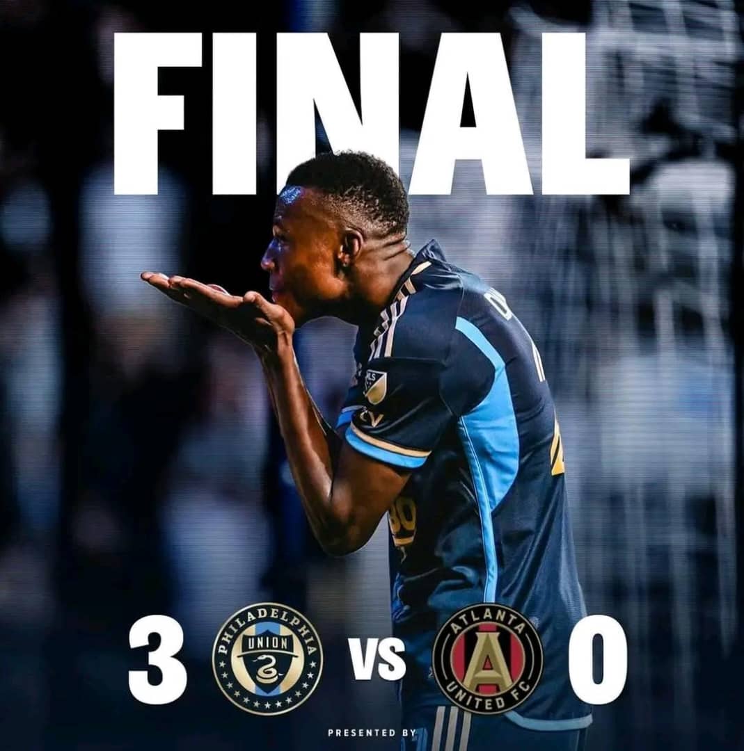 Danley Jean-Jacques ouvre son compteur de but en MLS