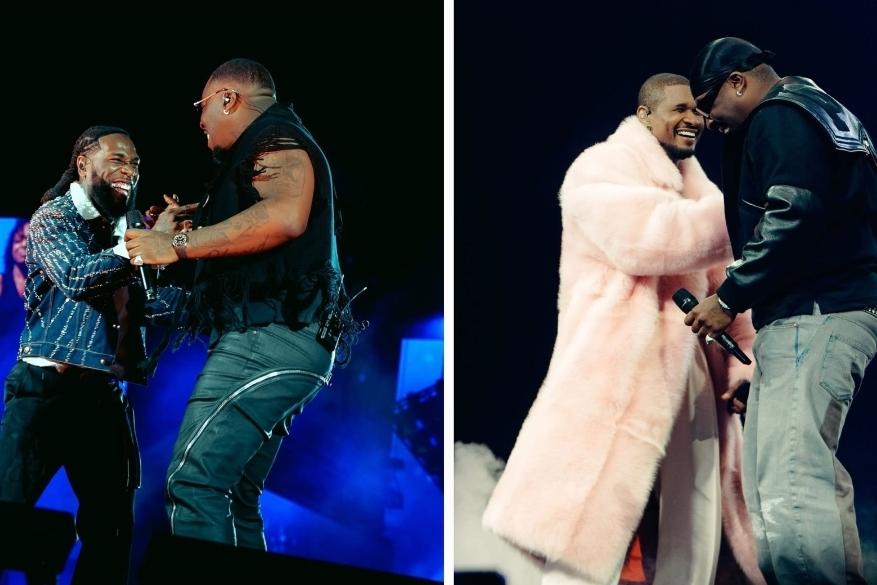 La semaine star de Joé Dwèt Filé