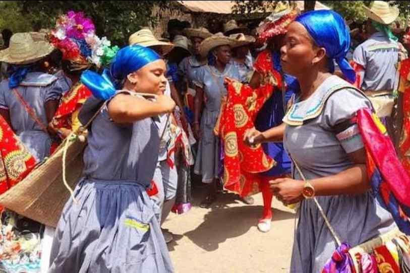 Jwisans ak revandikasyon : « Rara » yon lòt fòm nan batay peyizan yo