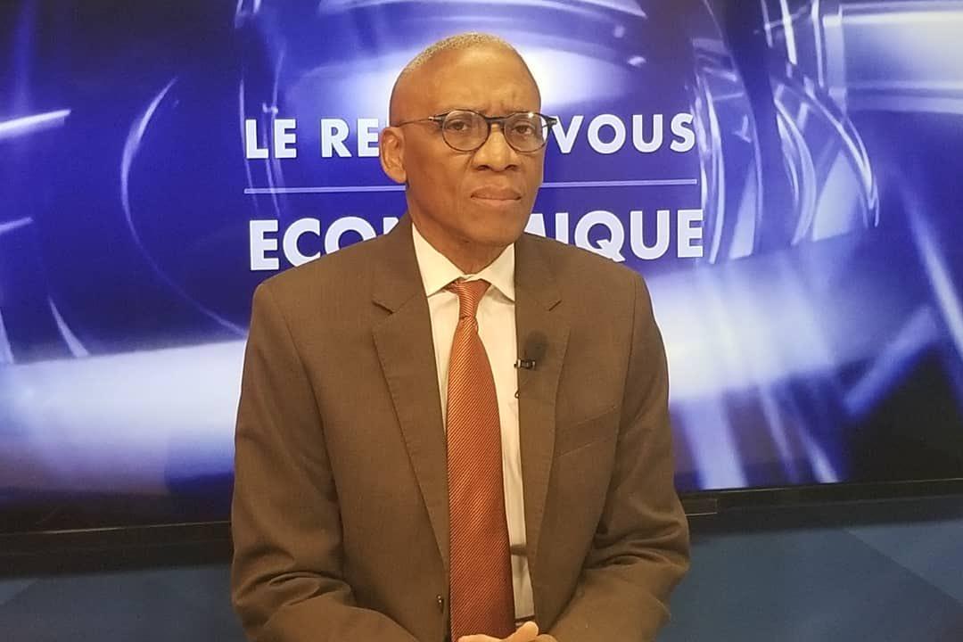 Kesner Pharel analyse le budget de guerre du CPT