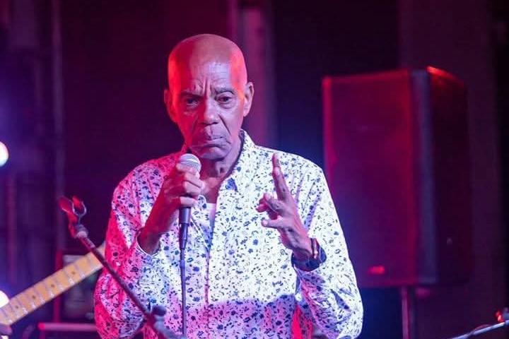 Pè Yoyo nous a quittés