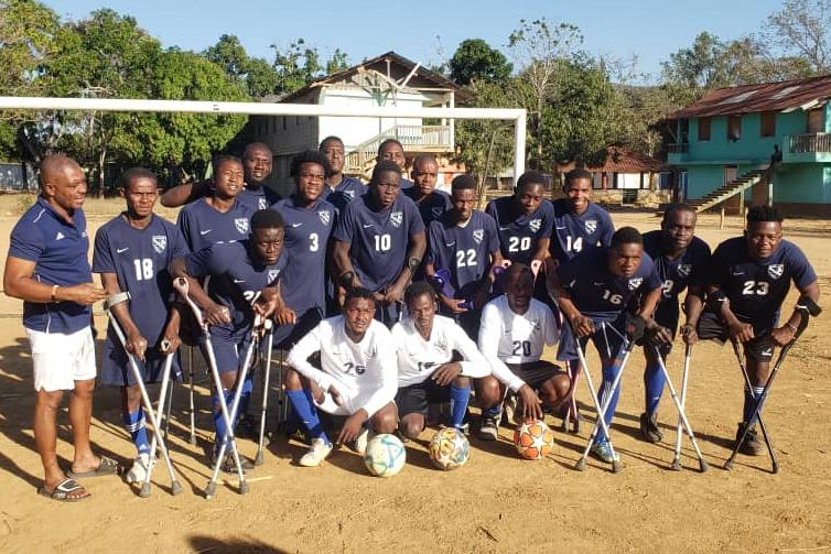 La sélection haïtienne s'engage dans les éliminatoires du Mondial 2026