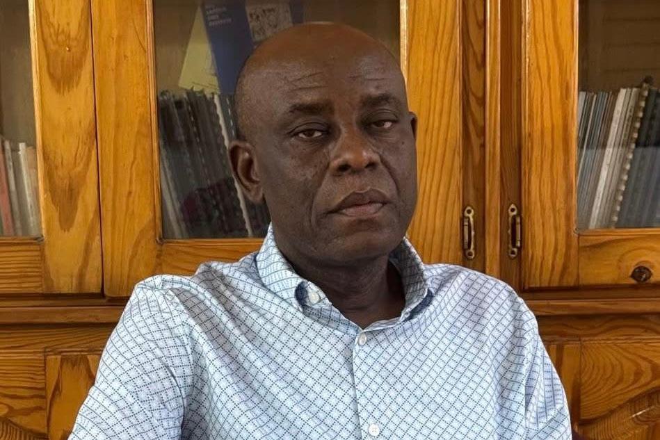 Pierre Espérance apporte des précisions sur sa vidéo en circulation sur les réseaux sociaux