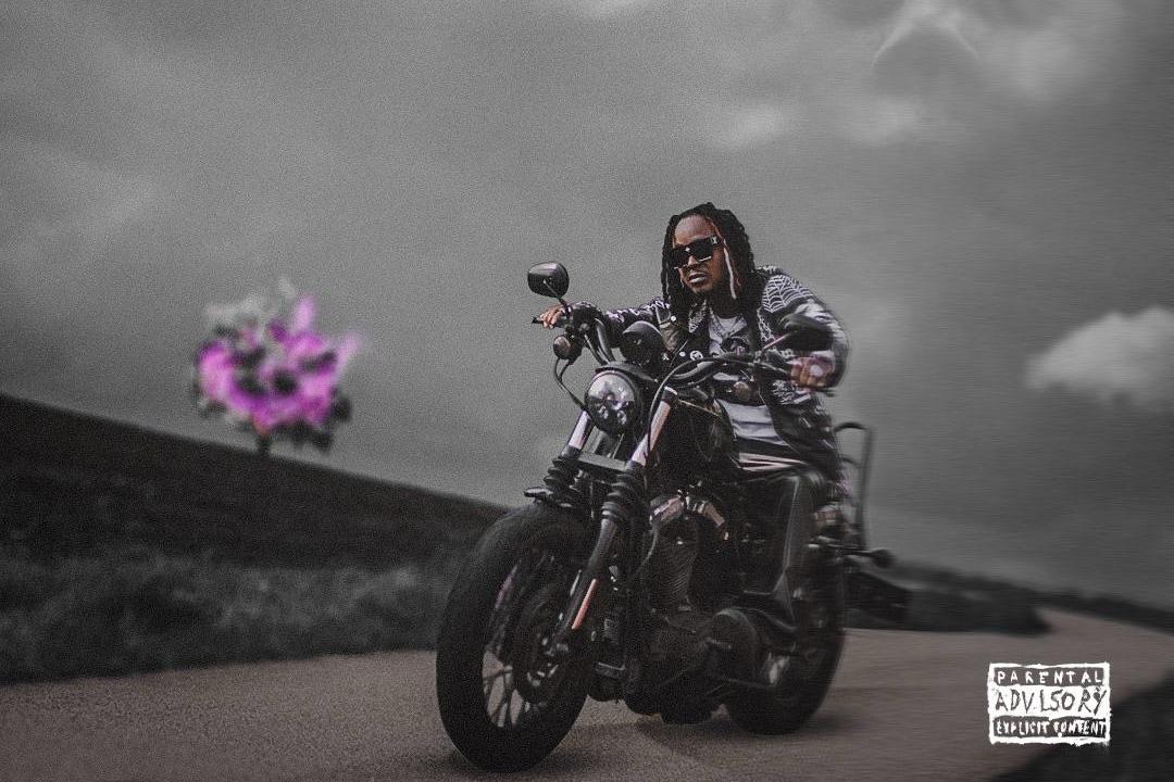 « Yo Dim Nan Djab », Ded Kra-Z se réaffirme avec un nouvel album de musique urbaine