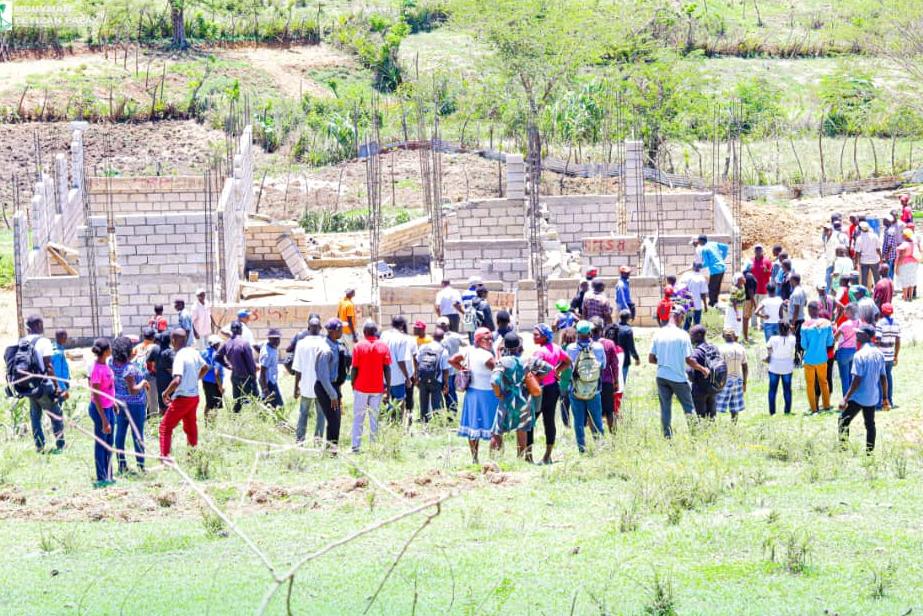 Plateau central: contre la spoliation, les paysans sans terres se préparent