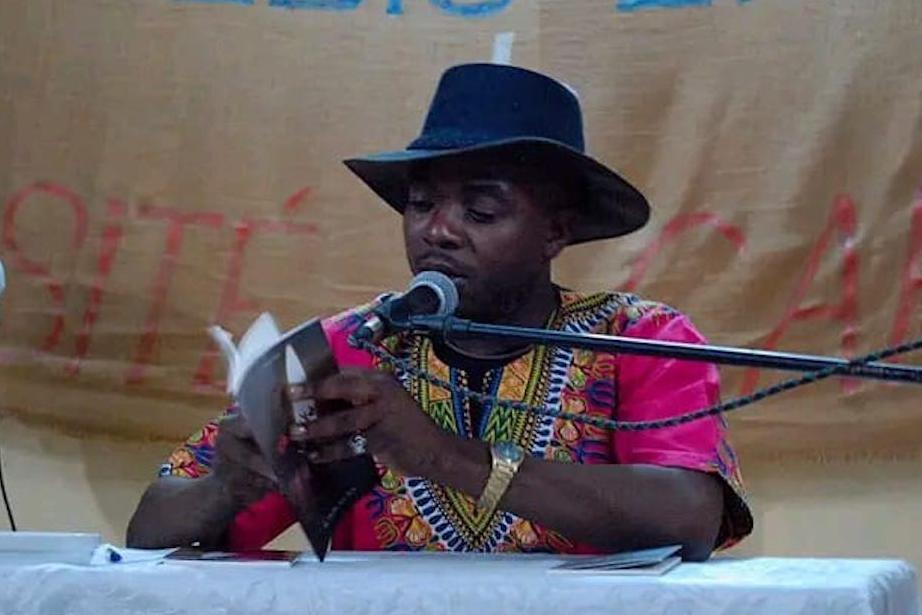 Festival des îles qui marchent à Jacmel ce week-end