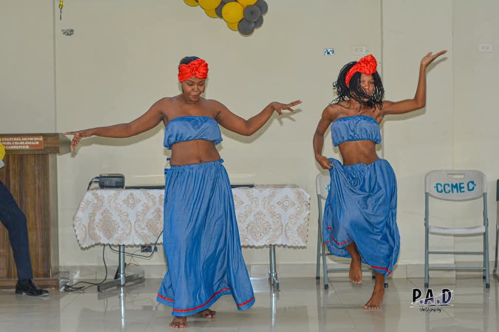Deux journées de foire gastronomique et artisanale à Carrefour
