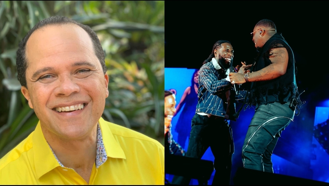 Joé Dwèt Filé réagit aux accusations de Fabrice Rouzier