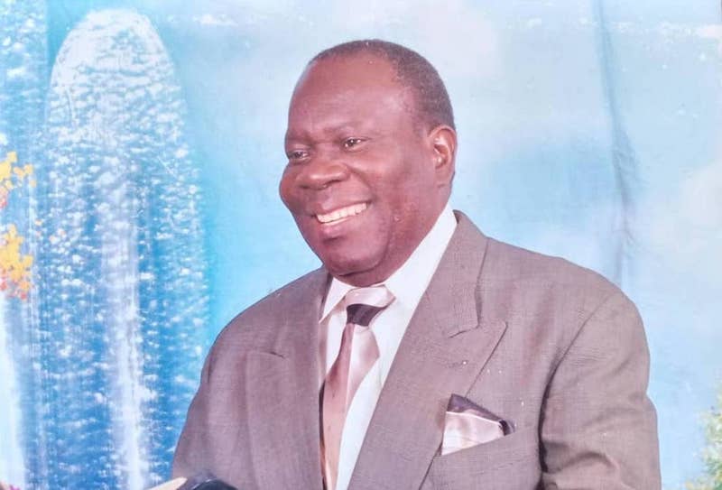 Jean Claude Thervil, poète et Port-de-Paisiens dans l'âme