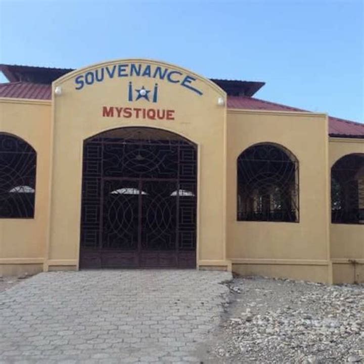 Souvnans nan Gonayiv :  sakrifis, dans ak memwa kolektif