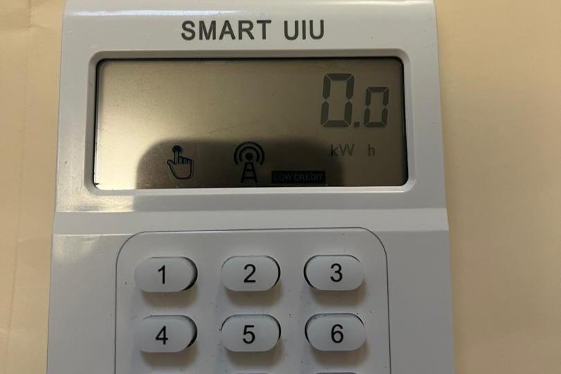 EDH: Un changement dans les compteurs cause des préjudices à des abonnés