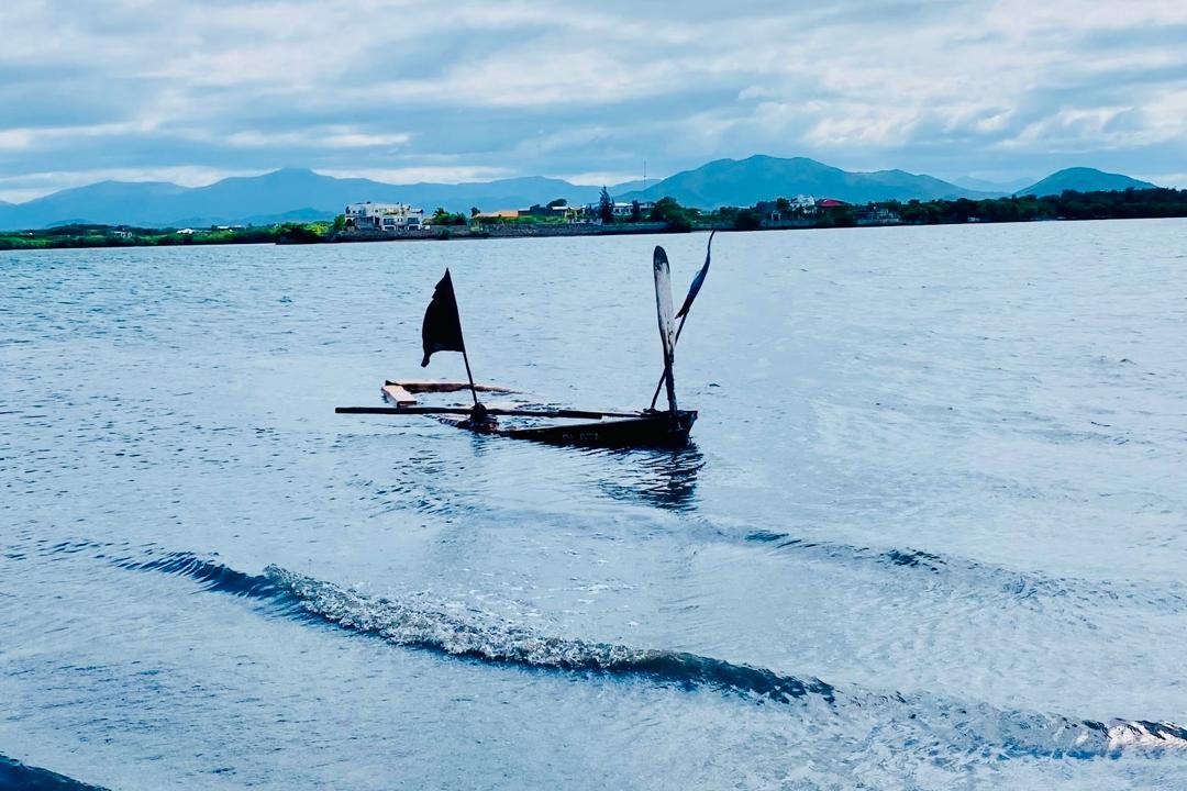 Deux morts lors du naufrage d'un bateau sur la côte de Fort-Liberté