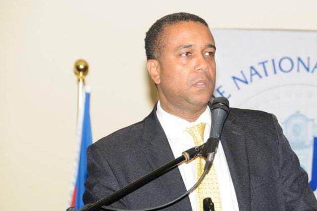 Urgences haïtiennes