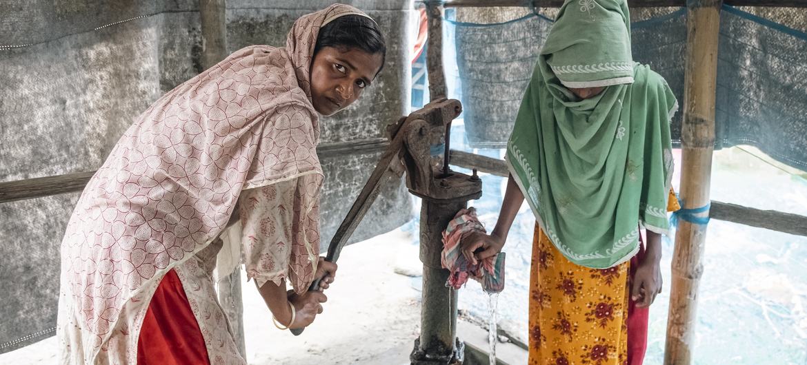 Financement du développement : un déficit annuel de 4.000 milliards de dollars