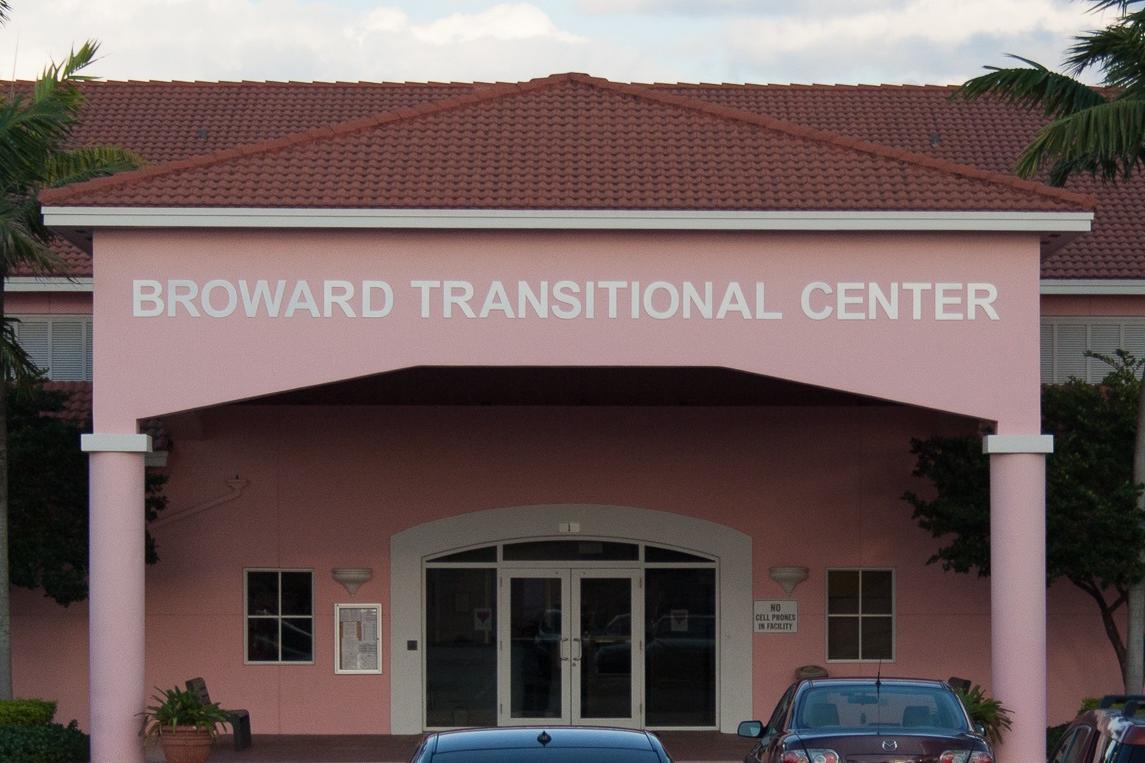 Marie Ange Blaise trouve la mort dans un centre de détention de l’immigration américaine