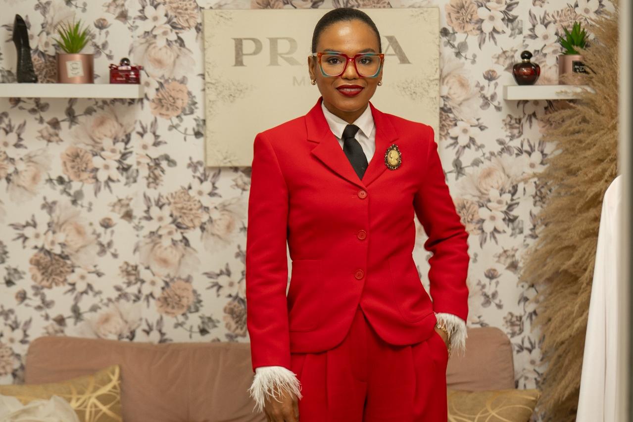 Iris Duhamel, International Style Coach of the Year