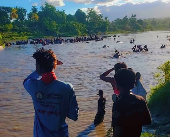 Artibonite : Le gang de Savien chasse une nouvelle fois les habitants de Petite-Rivière
