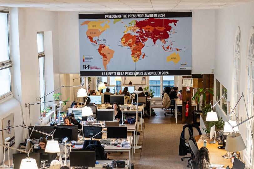 Haiti: Press Freedom Strangled by Insecurity and Economic Hardship