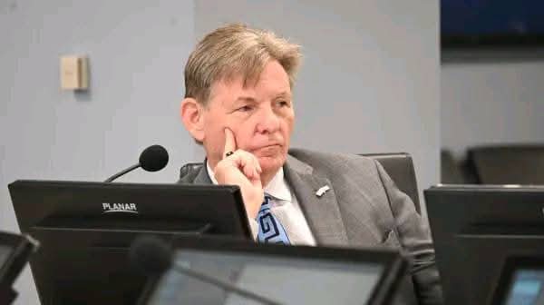 Ambassador Hankins Breaks Down the Implications of Gang Terrorist Status