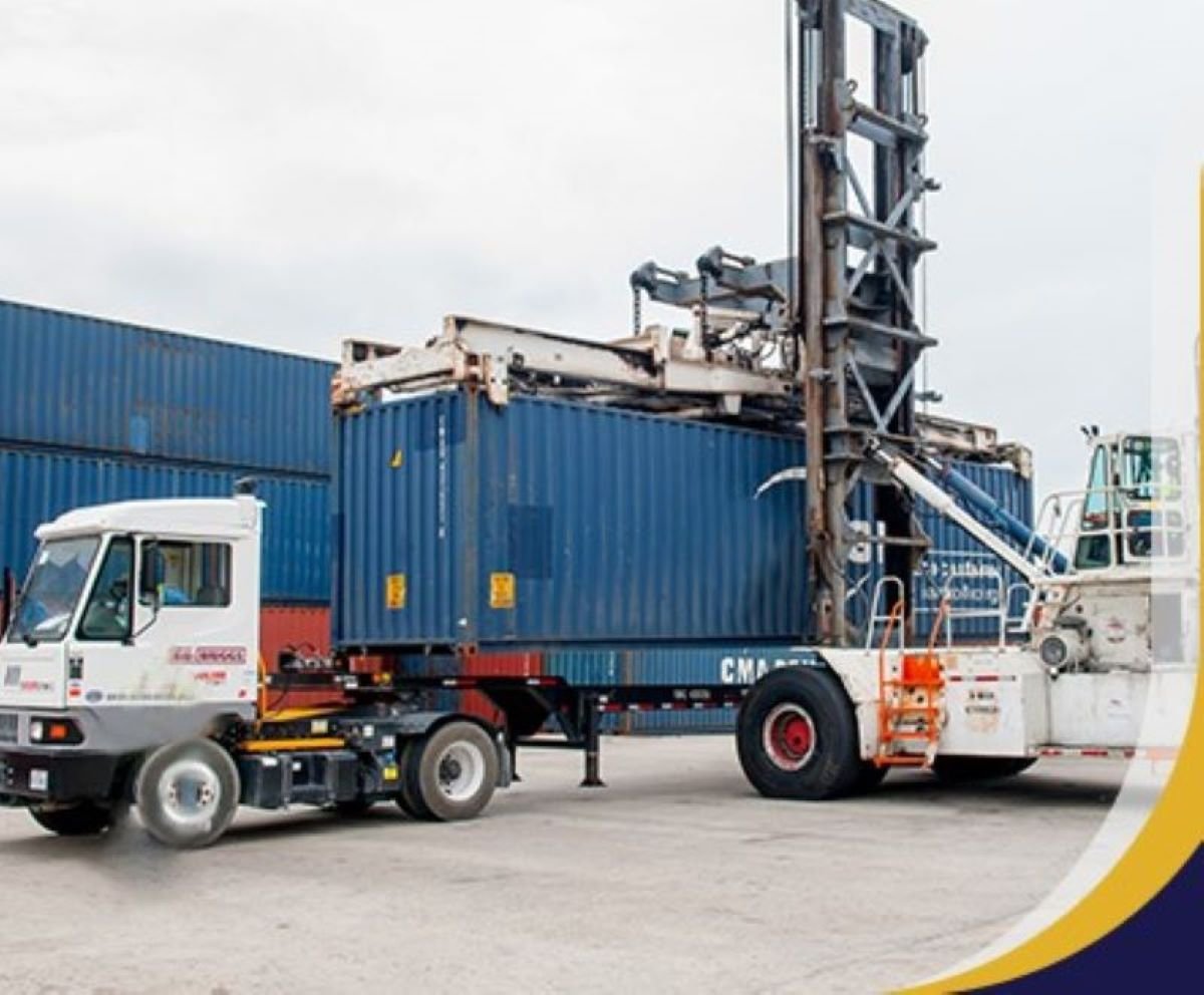 Customs Collects Over 9 Billion Gourdes in May 2025