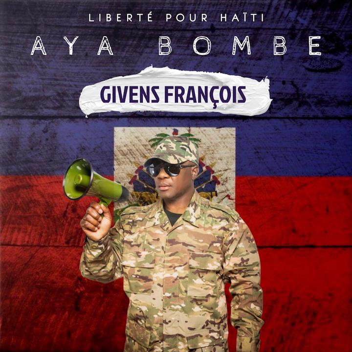 Aya bombe pour le réveil de la conscience nationale