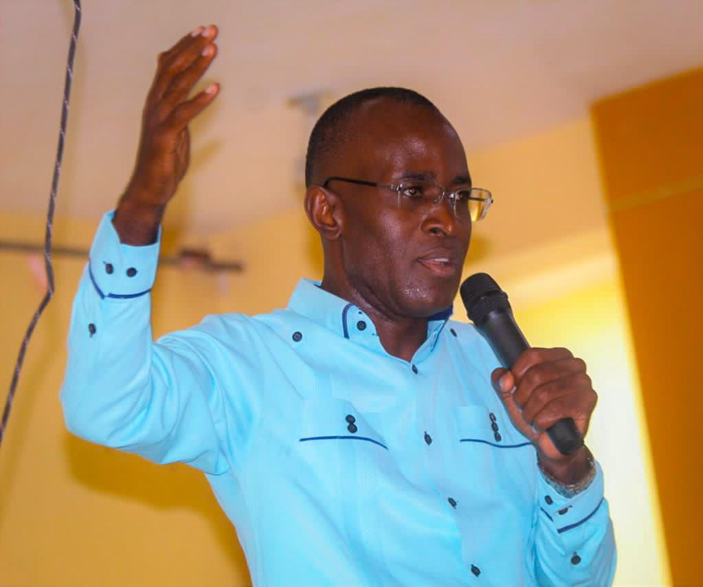 Joseph Harold Pierre plaide pour la relance de l’agriculture contre la faim dans le Nord-Ouest