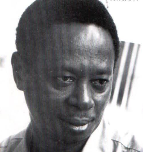 Dieudonné Cédor, un grand maître de la peinture, aurait eu 100 ans