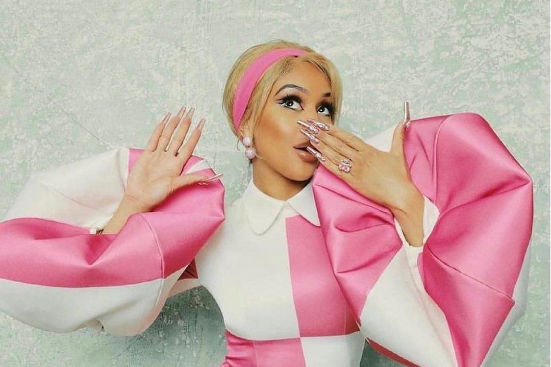 Jovana Benoit, a Haitian Designer on the International Fashion Scene