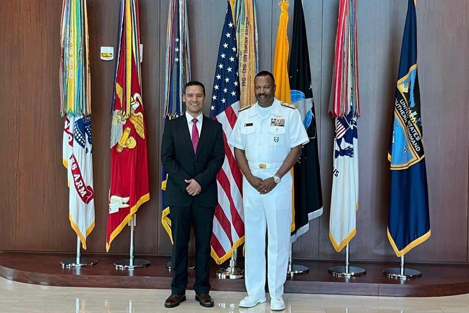 Les USA discutent avec la Colombie et des pays de la Caricom sur une stratégie pour soutenir Haïti