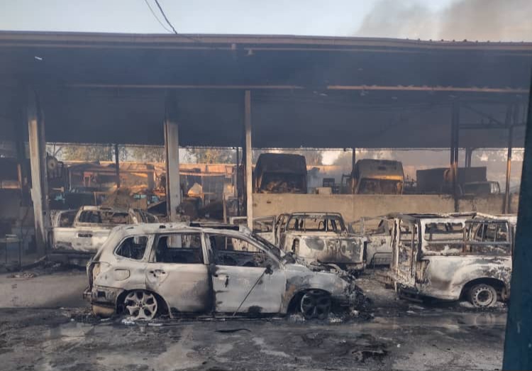 Qui nous sauvera de l’insécurité ?