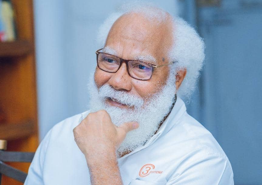 La 7e édition du Prix Amaranthe officiellement lancée