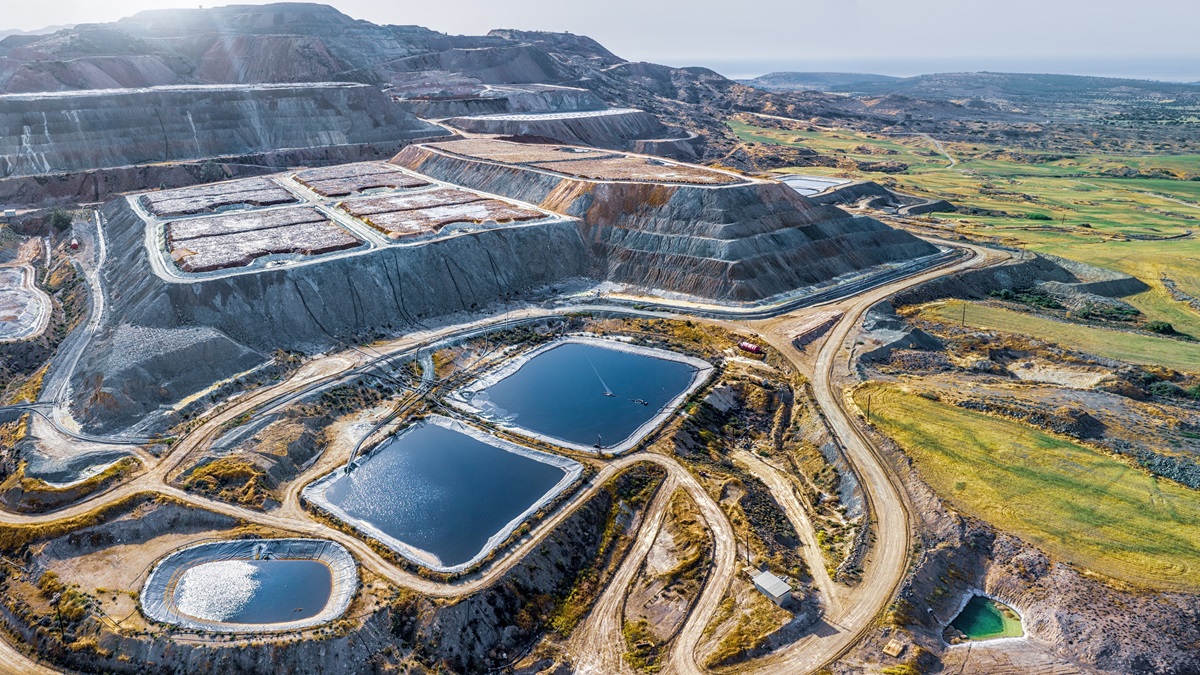 CNUCED : mieux organiser le commerce du cuivre face à une pénurie qui menace la transition énergétique