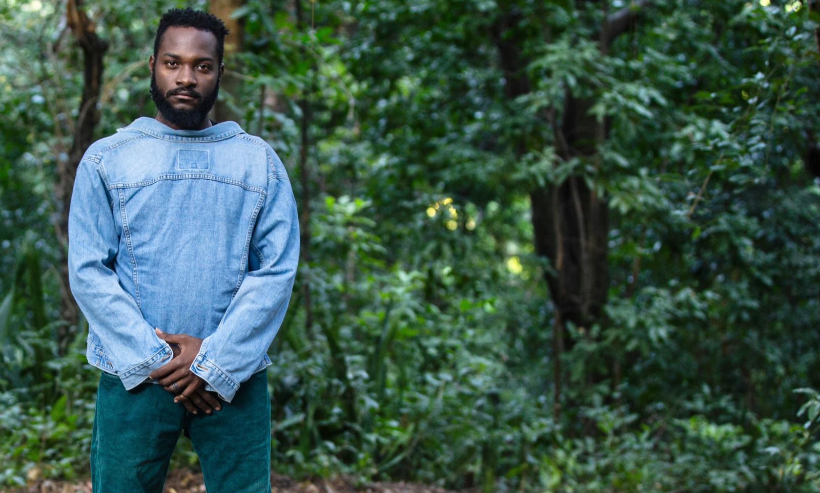 Le projet de long-métrage de Samuel Suffren sélectionné à Cannes