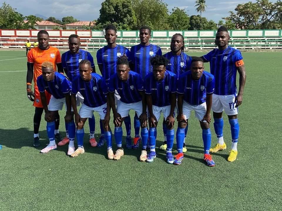 Clôture de la phase régulière du championnat national spécial