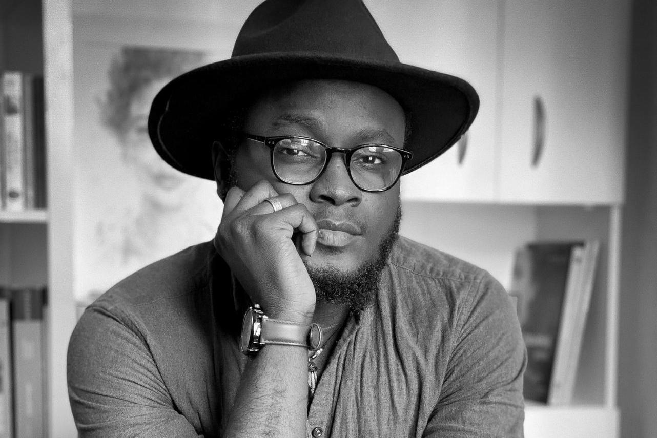 Paroles en état de siège, le nouvel ouvrage de Benoît D’Afrique