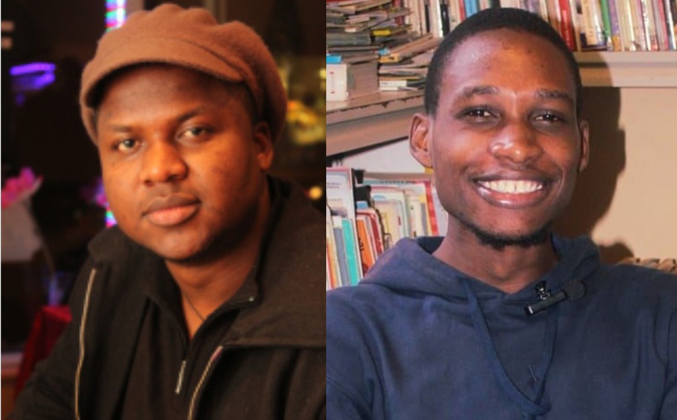 Thélyson Orélien et Jephte Estiverne lauréats du Prix Amaranthe 2024