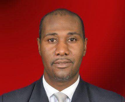 The Haitian State Is Terrorized, Says Patrick Laurent